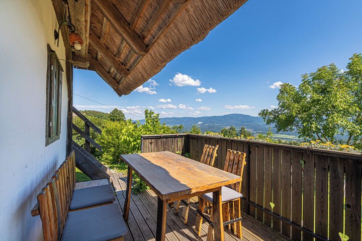 Terrace/Patio 20 of 22