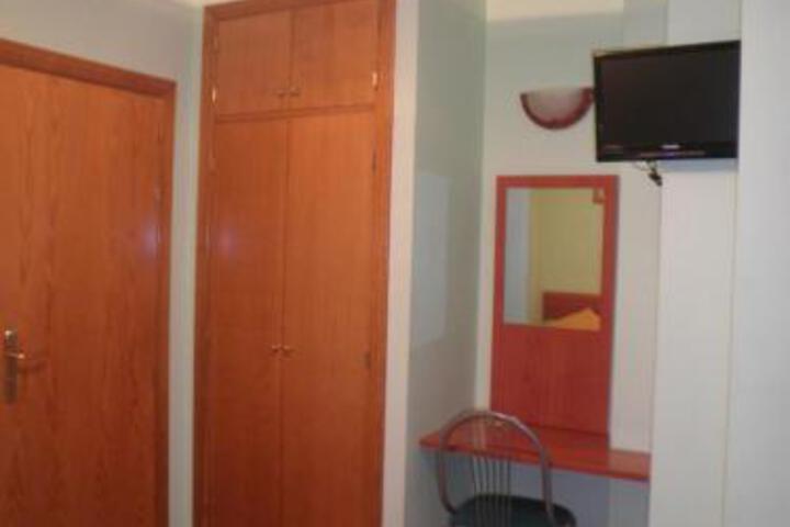 Fitness Center Photo