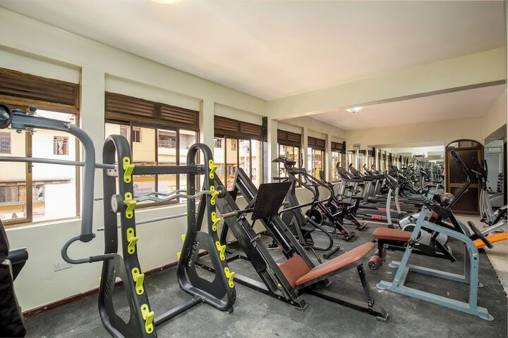 Health and Fitness 16 of 29