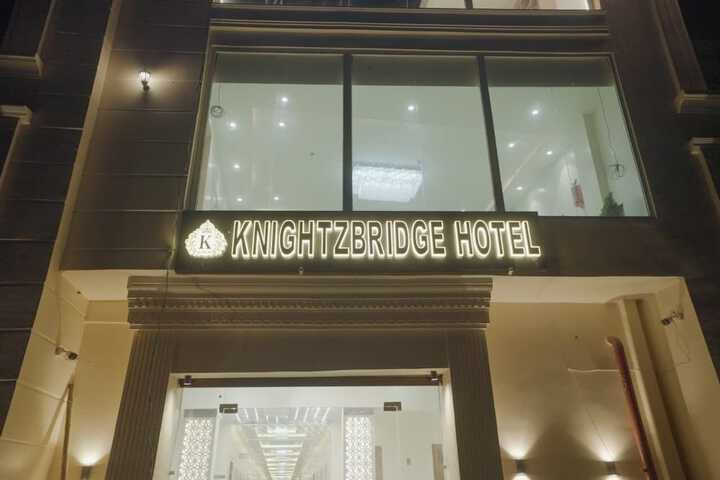 Hotel 58 of 61