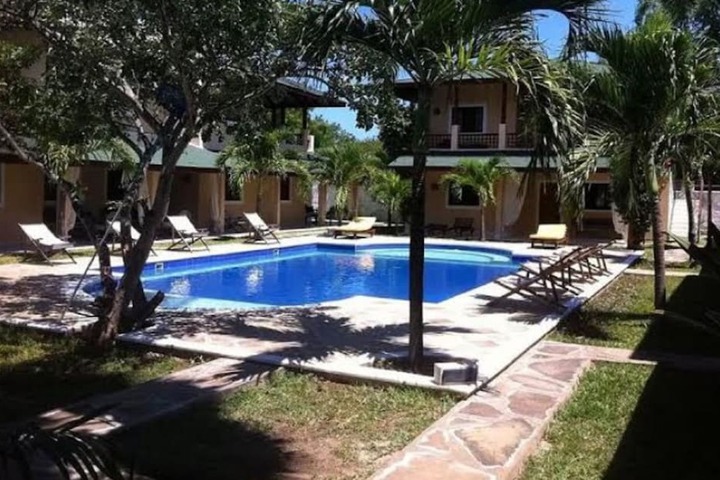 Girasoli Hotel