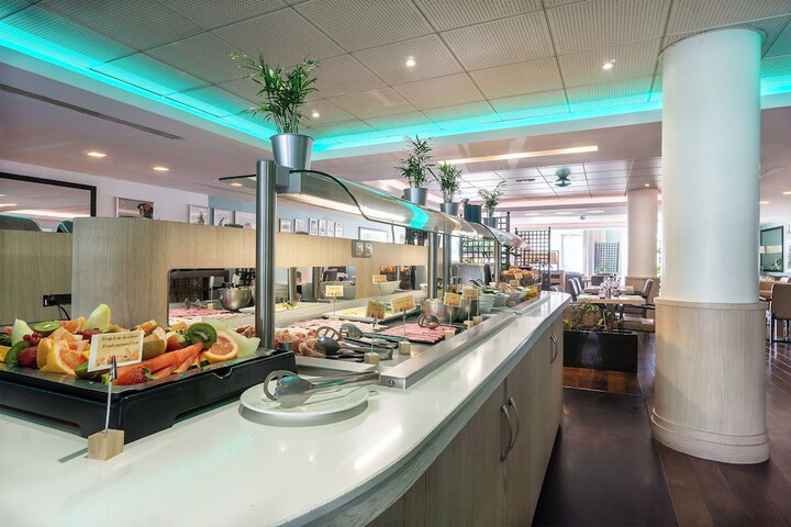 Dining Photos