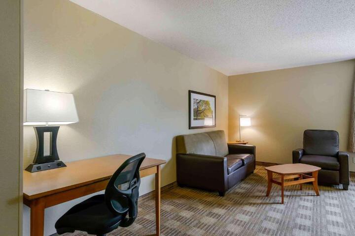 Suite Photo