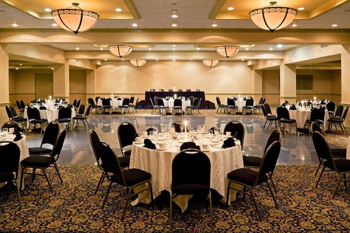 Ballroom