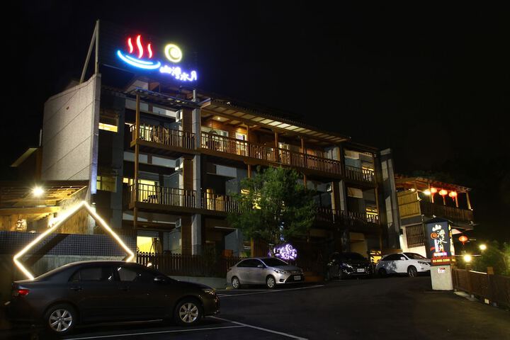 Hotel 30 of 32