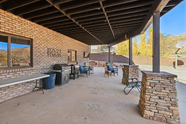 Terrace/Patio 181 of 225