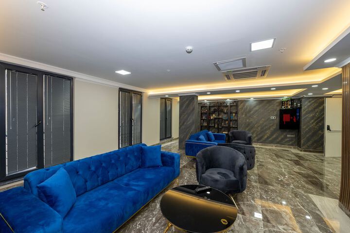 Hotel Interior 7 of 75