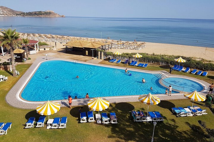 Pool 3 of 12