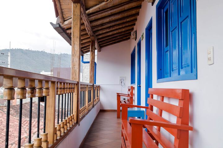Terrace/Patio 40 of 41