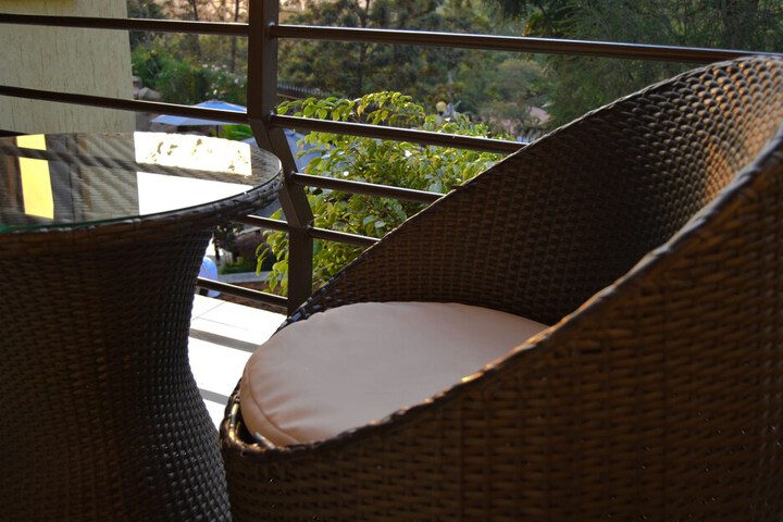 Terrace/Patio 17 of 51