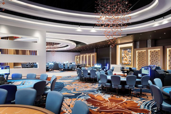 Casino