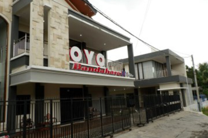 Oyo 407 Bandahara 21