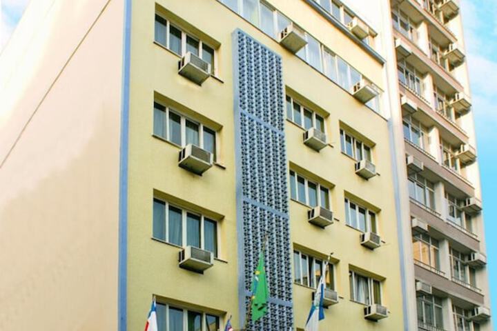 Hotel 58 of 58