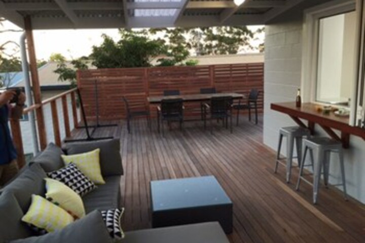 Terrace/Patio 2 of 16