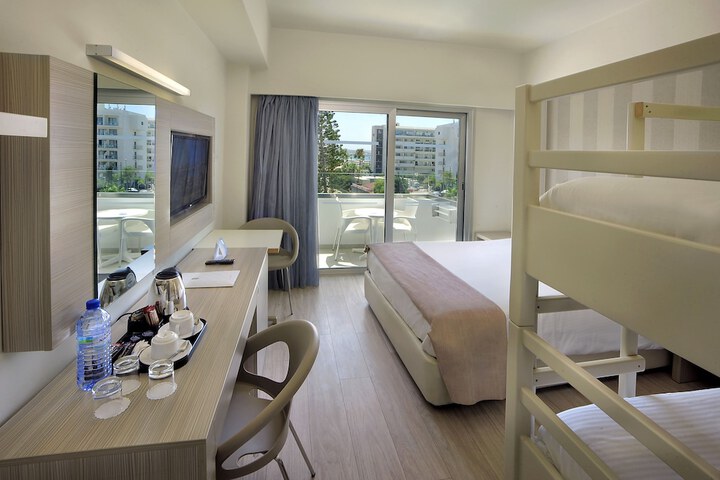 Extra beds