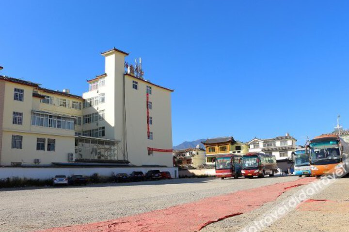 Bolongju Hotel
