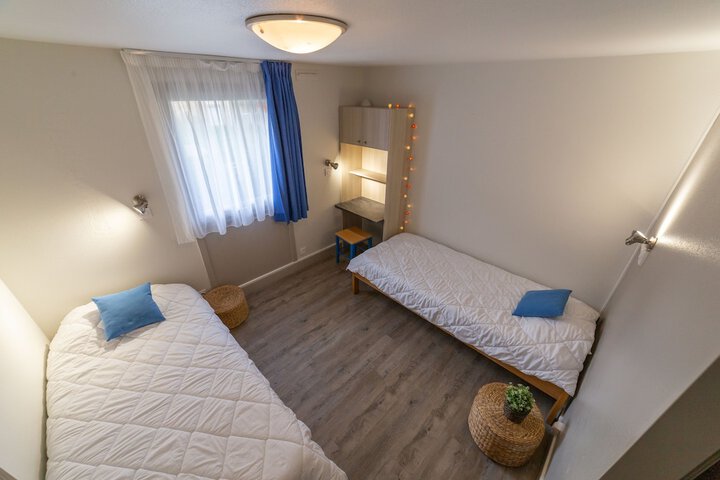 Room 15 of 84