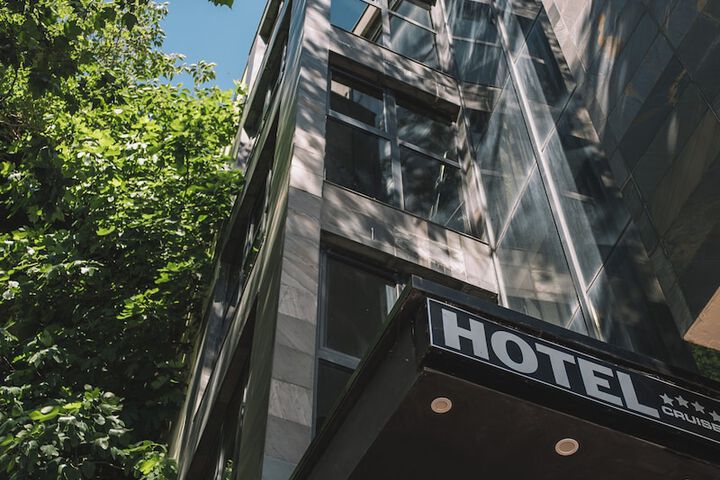 Hotel 97 of 108
