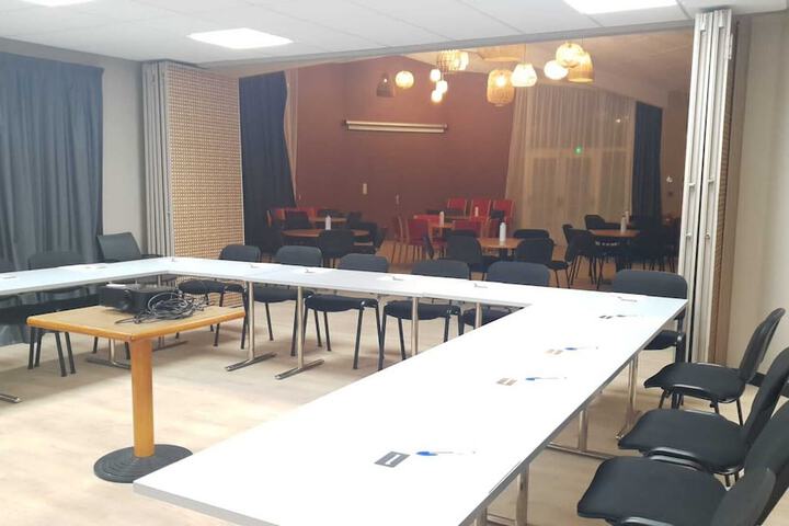 Meeting 64 of 77