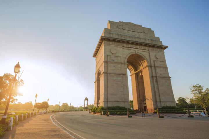 Hotel O Delhi Home Stay
