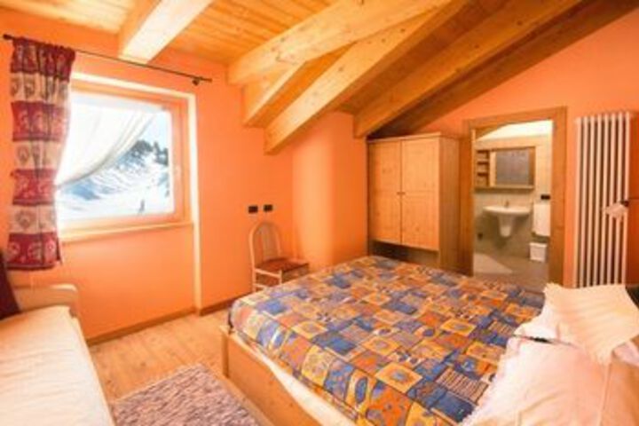 Interior Photo