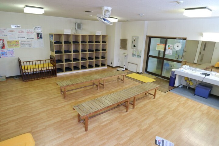 Spa Photos