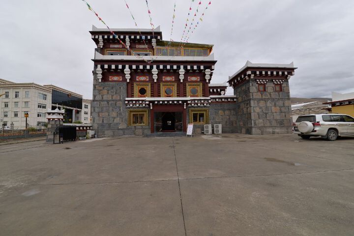 DAOWUZANGWENHUAJIUDIAN