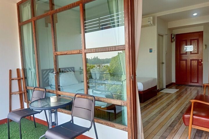 Terrace/Patio 121 of 151