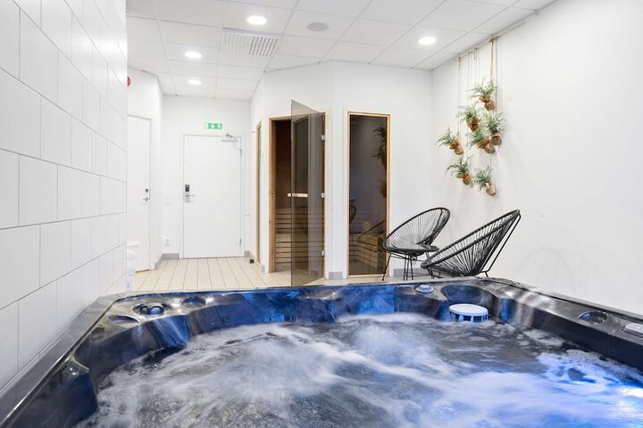 Spa Photos