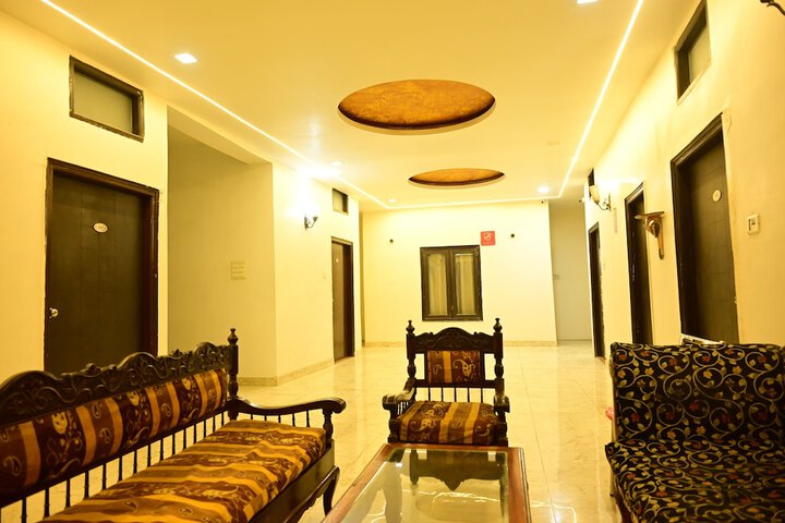 Hotel Interior 10 of 62