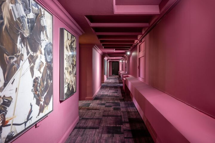 Ballroom/Hall 40 of 48
