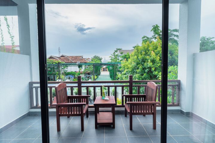 Terrace/Patio 46 of 109