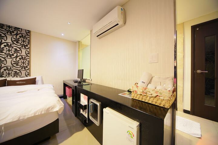 Interior Photo