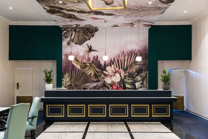 Hotel 62 of 75