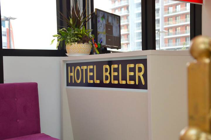 Hotel Interior 2 of 62