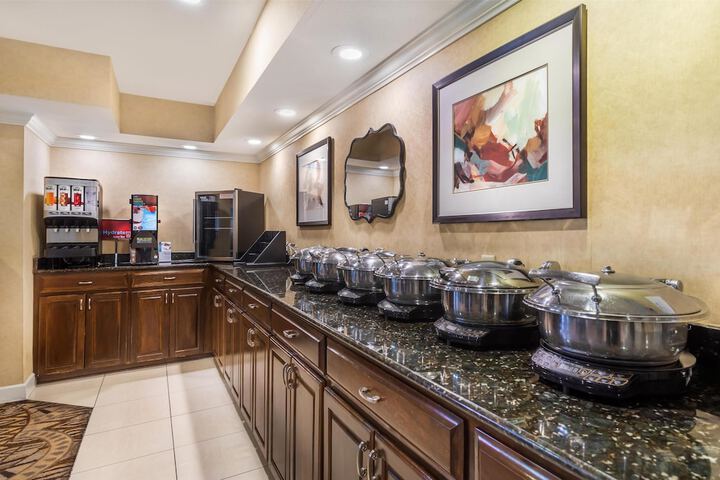 Breakfast/Coffee Service 44 of 49