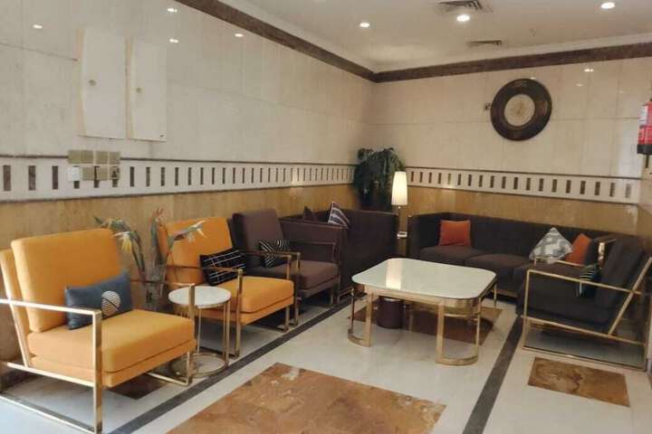 Hotel Interior 10 of 35