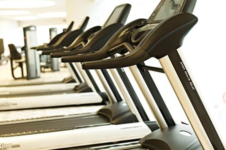 Fitness Facility Photos