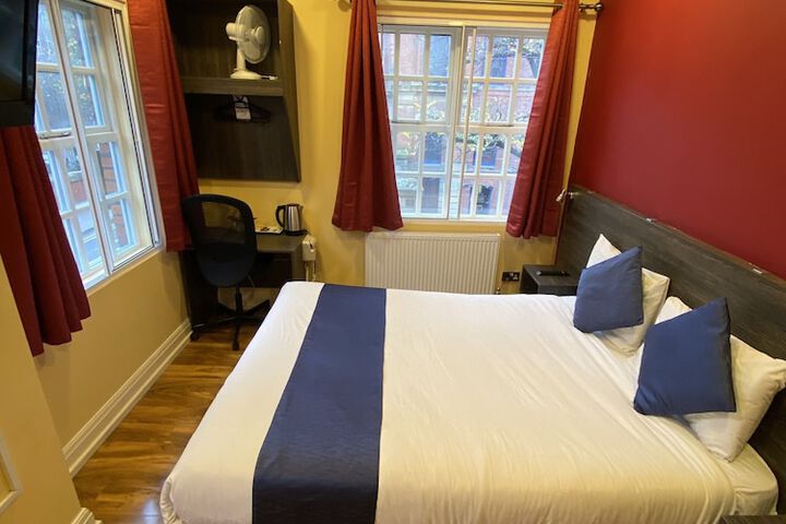 Fitness Center Photo