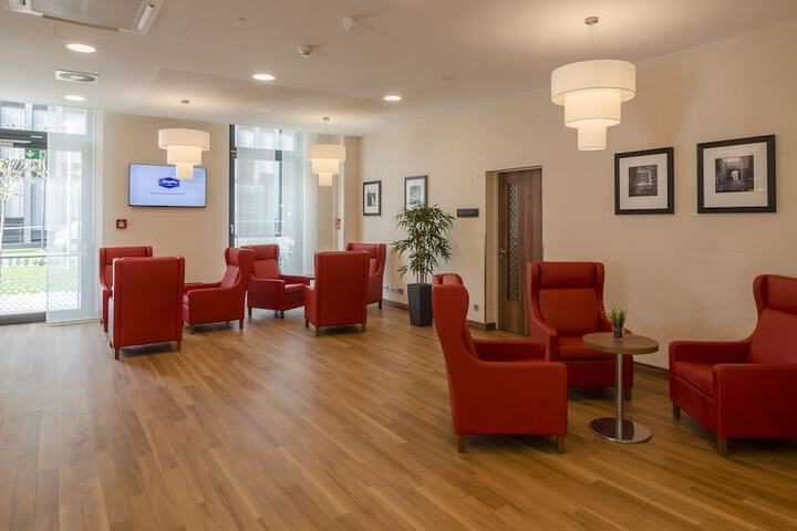 Lobby Photos