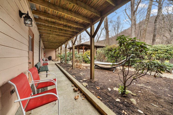 Terrace/Patio 24 of 65