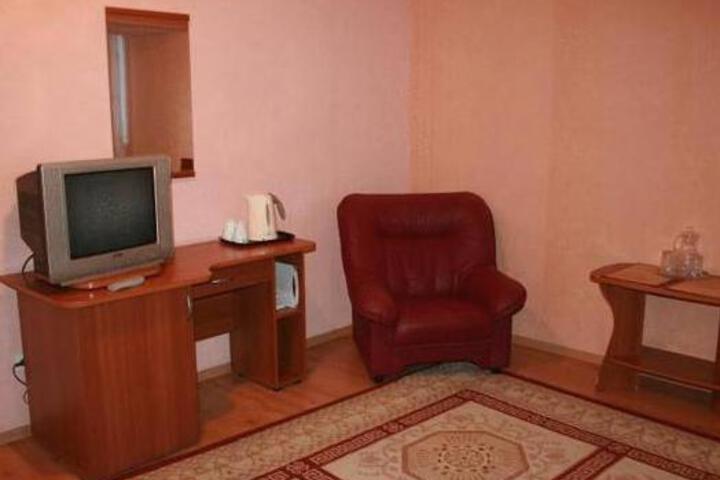 Green Park Hotel