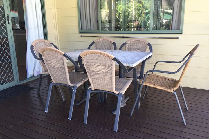 Terrace/Patio 33 of 69