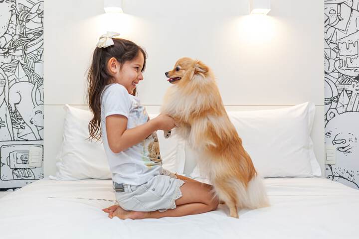 Pet Friendly 46 of 102