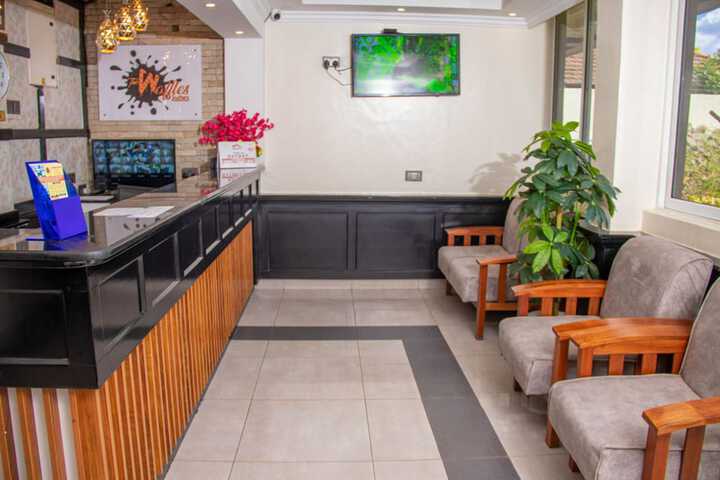 Hotel Interior 2 of 98