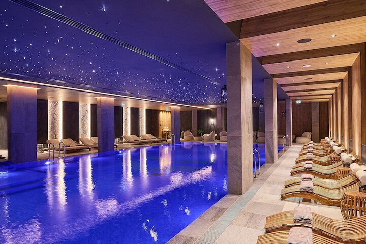 Bor Hotel by Karisma in Zlatibor