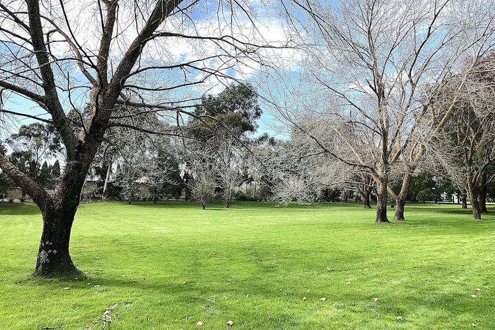 Property Grounds 15 of 22
