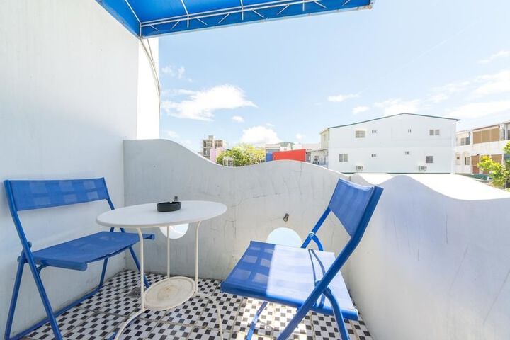 Terrace/Patio 28 of 34