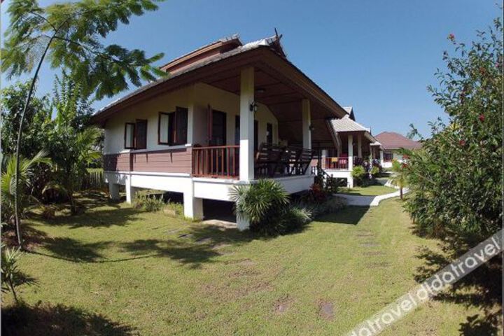 Baan Janthai