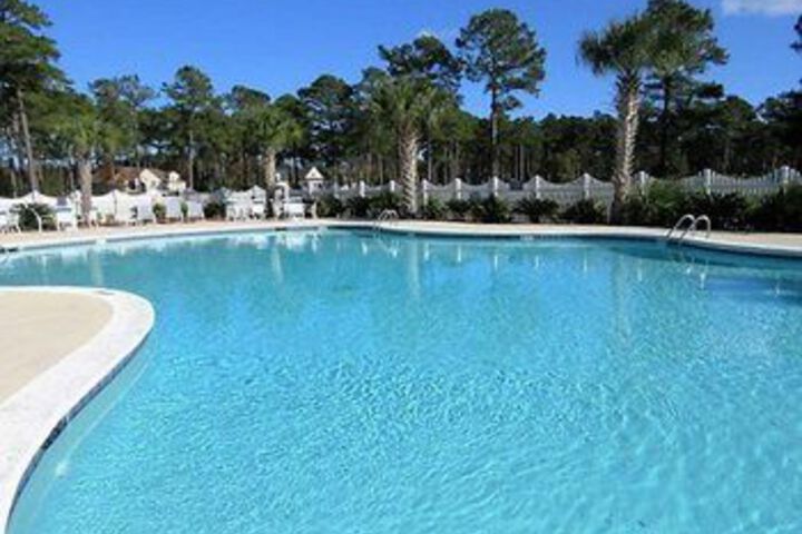 Image of Brunswick Plantation & Golf Resort